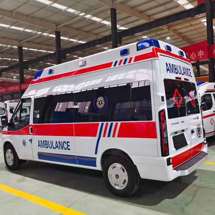 霍邱救护车出租 —— 专业、安全、高效的城市急救服务