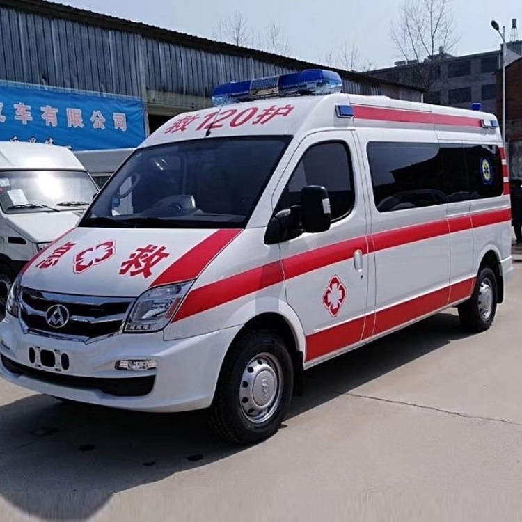 霍邱马拉松租赁救护车活动保障