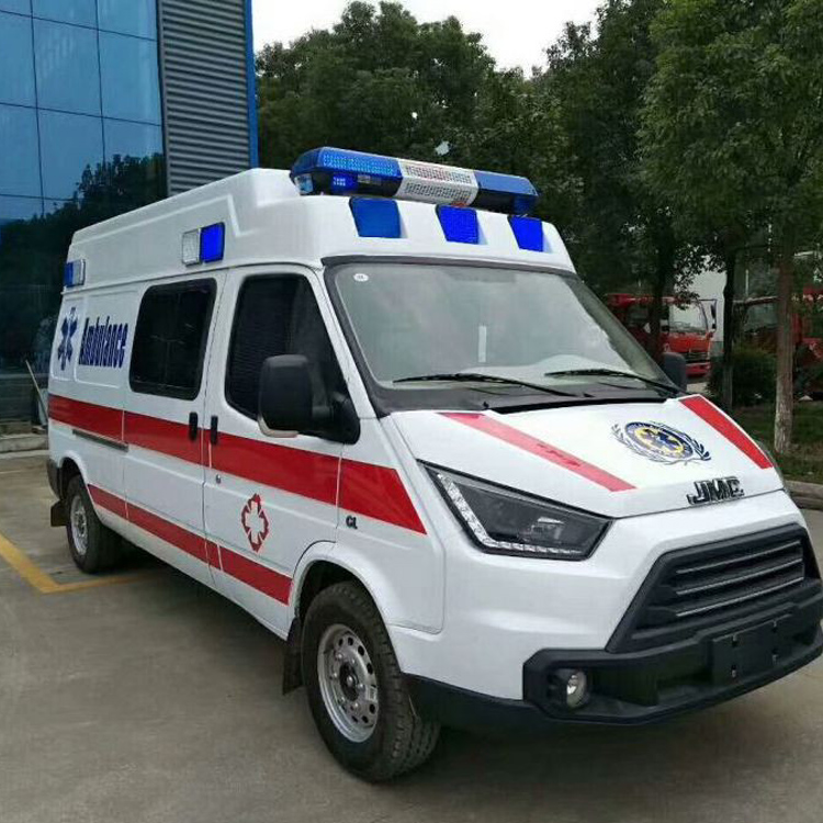 霍邱救护车出租哪家好