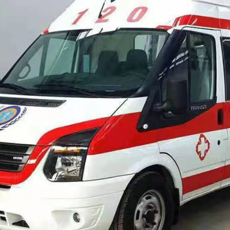 霍邱非急救护送病人转院租赁救护车的优缺点对比